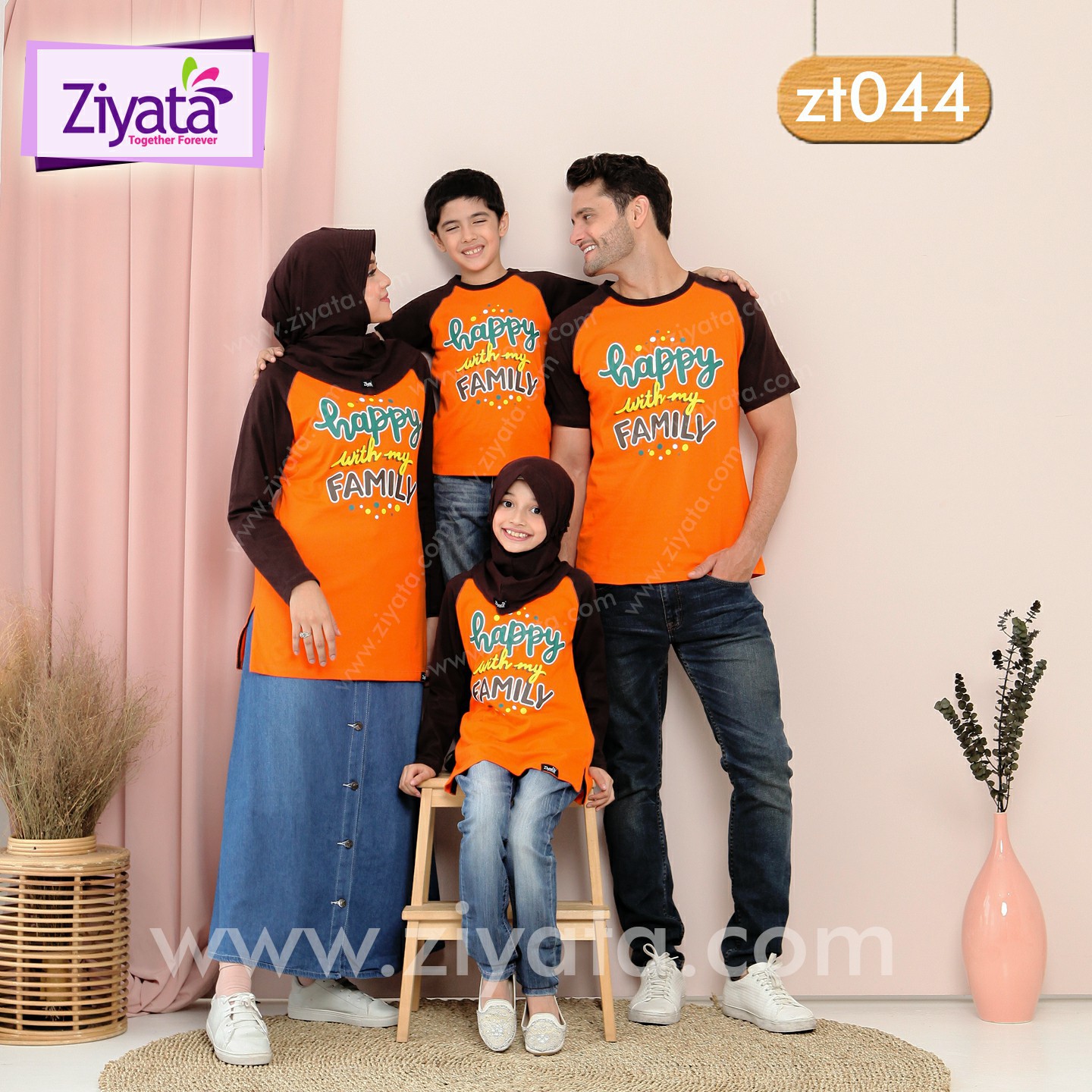 https://ziyata.com/Model Baju Couple Muslim